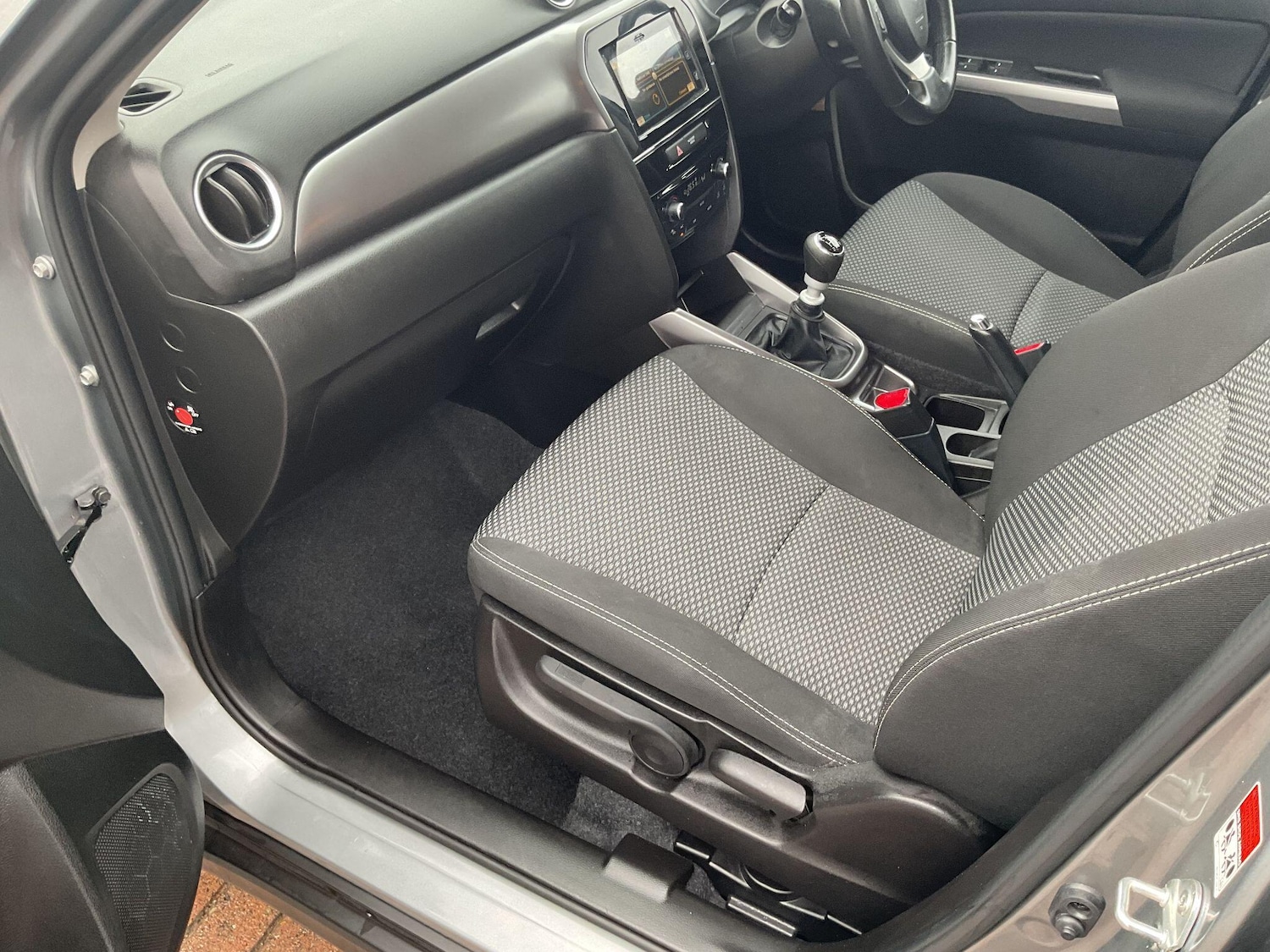 Used Suzuki Vitara 2022 for sale - 76597302: Photo 14