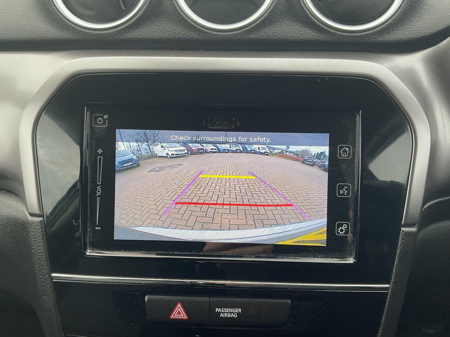 Used Suzuki Vitara 2022 for sale - 76597302: Photo 17