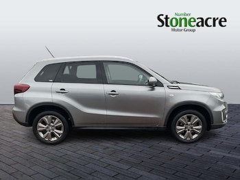 Used Suzuki Vitara 2022 for sale - 76597302: Photo