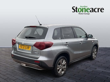 Used Suzuki Vitara 2022 for sale - 76597302: Photo