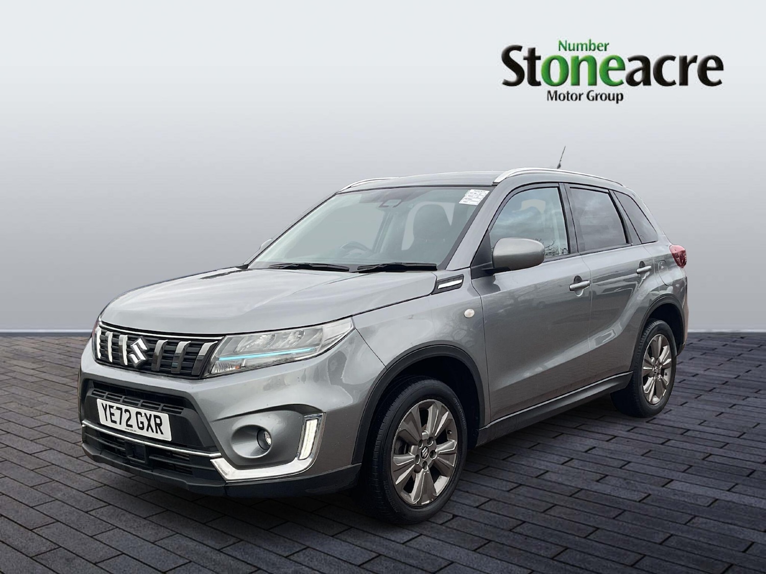 Used Suzuki Vitara 2022 for sale - 76597302: Photo 4