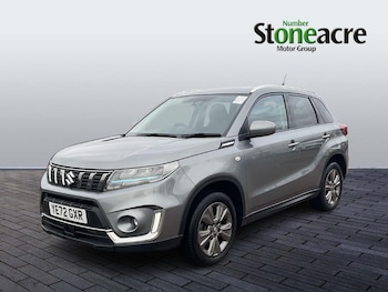 Used Suzuki Vitara 2022 for sale - 76597302: Photo