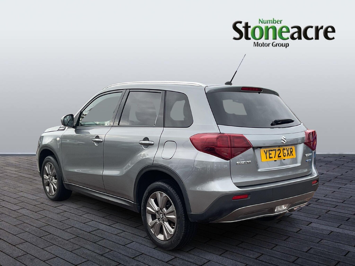 Used Suzuki Vitara 2022 for sale - 76597302: Photo 5