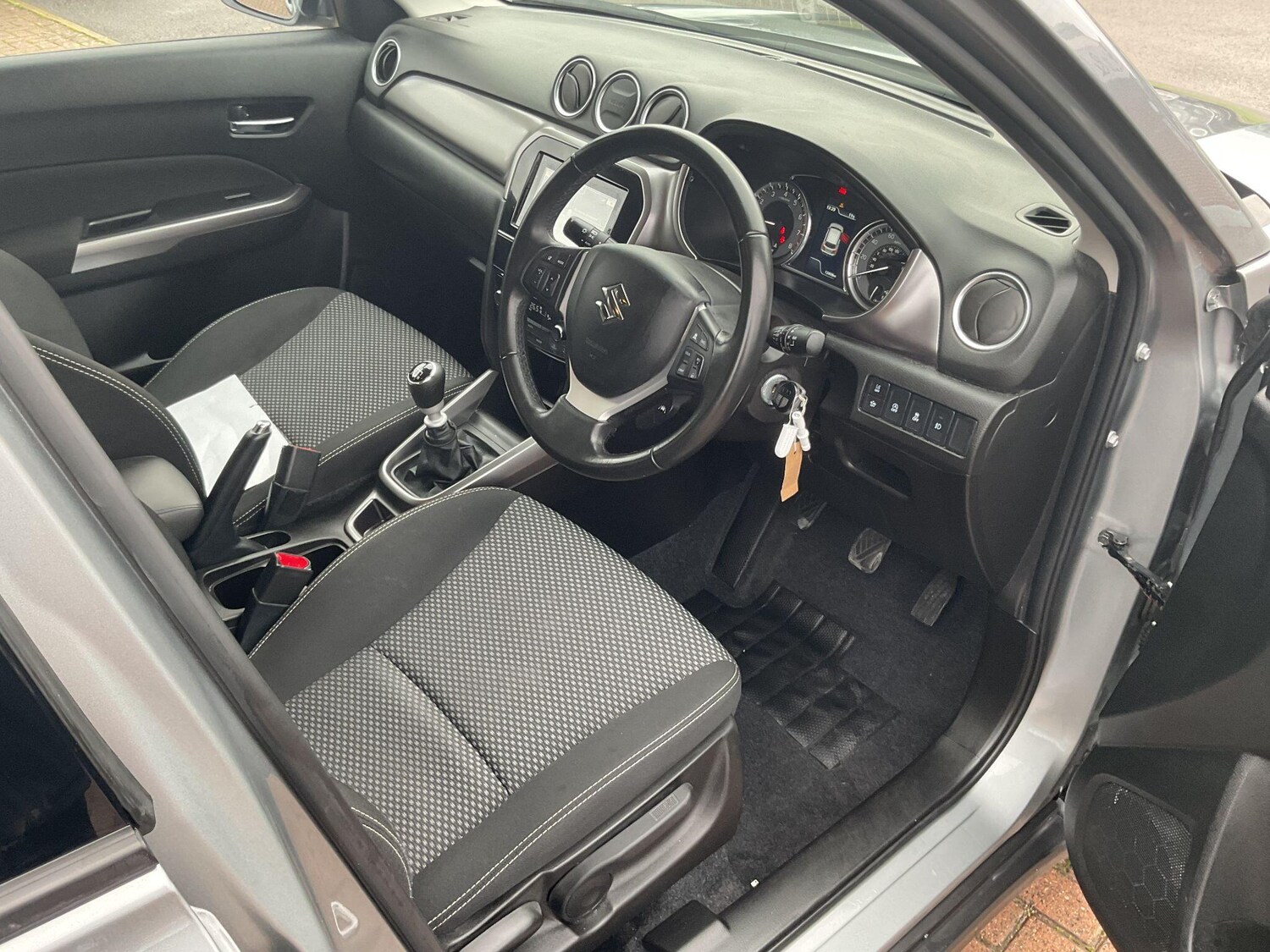 Used Suzuki Vitara 2022 for sale - 76597302: Photo 9