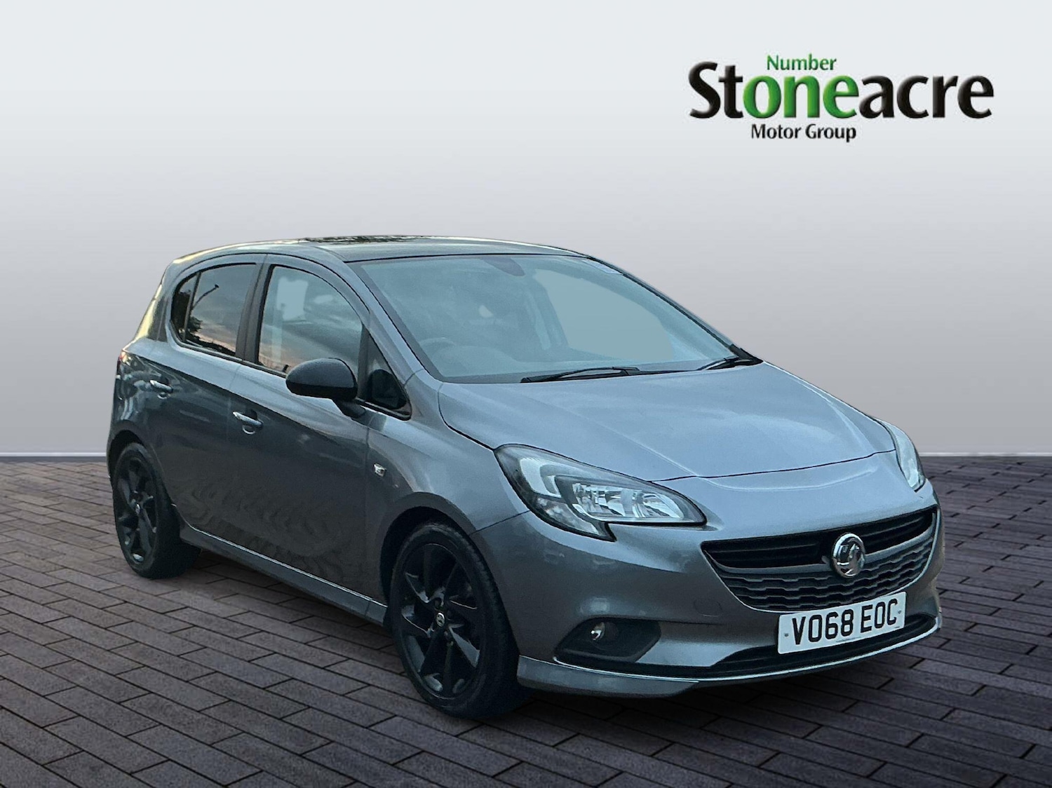 Used Vauxhall Corsa 2018 for sale - 76701303: Photo 1