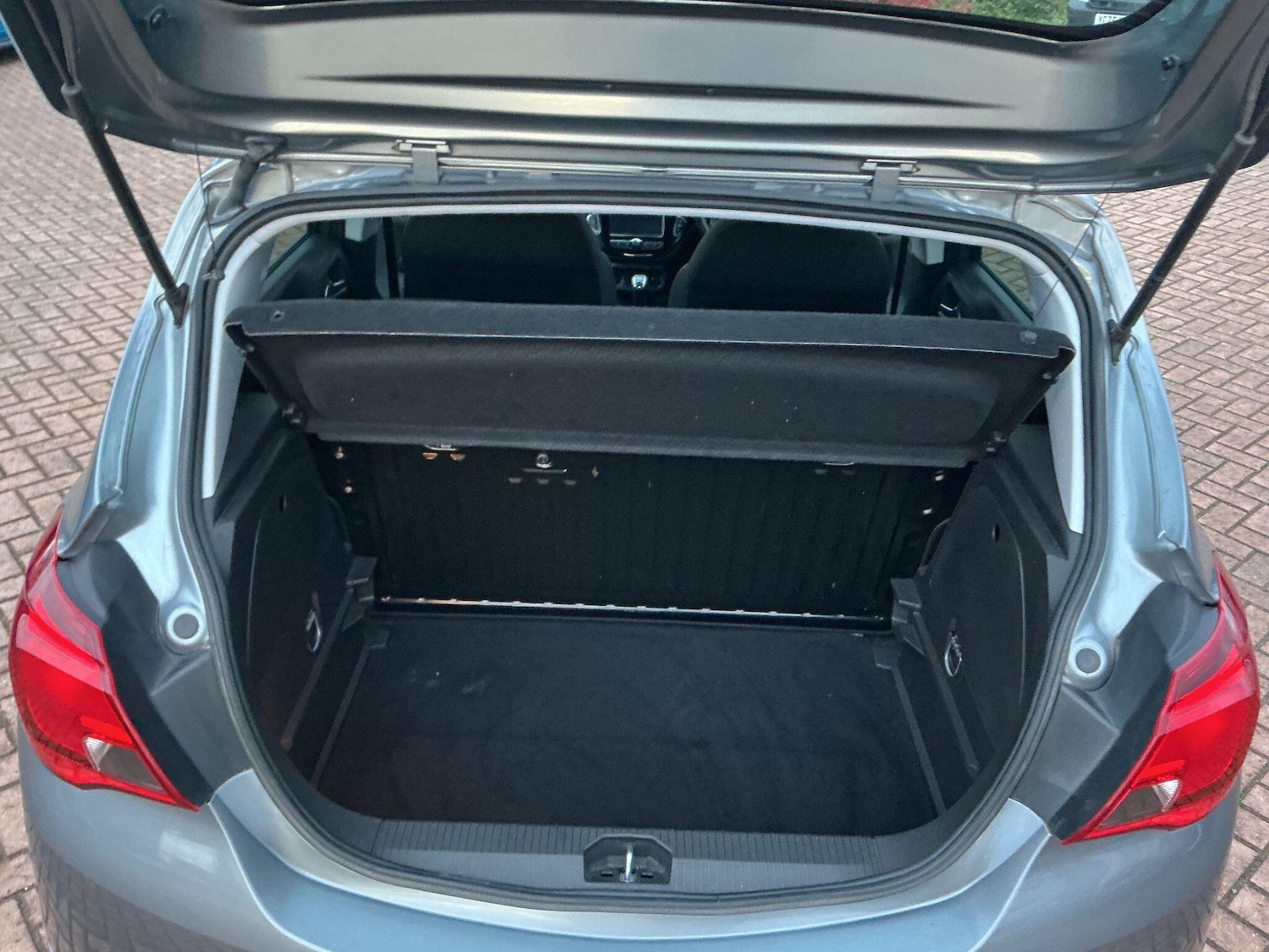 Used Vauxhall Corsa 2018 for sale - 76701303: Photo 10