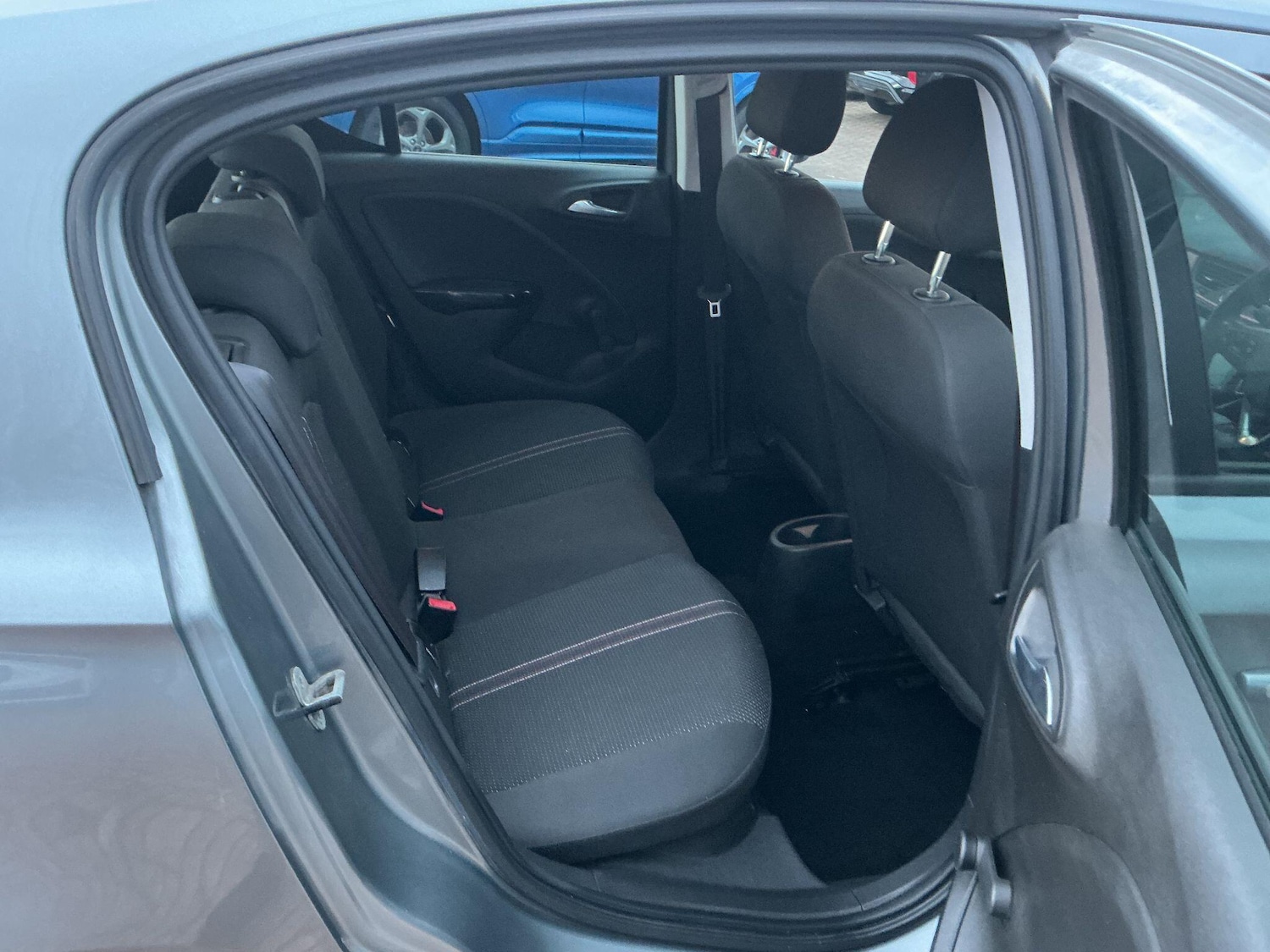 Used Vauxhall Corsa 2018 for sale - 76701303: Photo 11