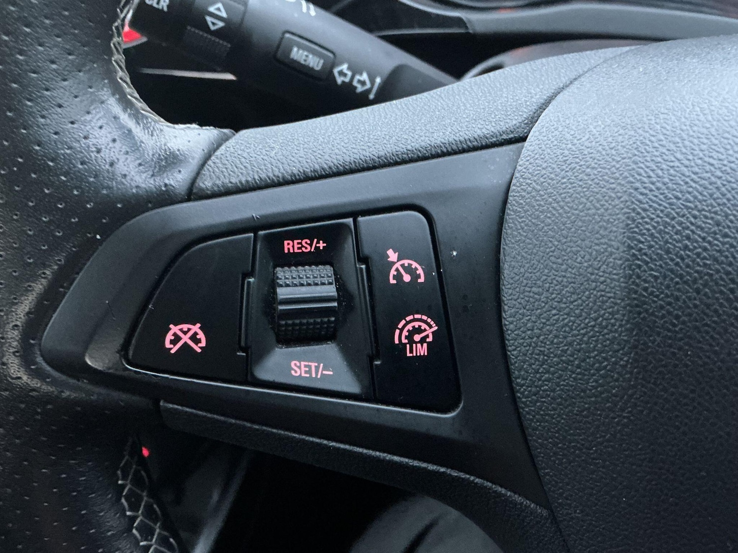 Used Vauxhall Corsa 2018 for sale - 76701303: Photo 19