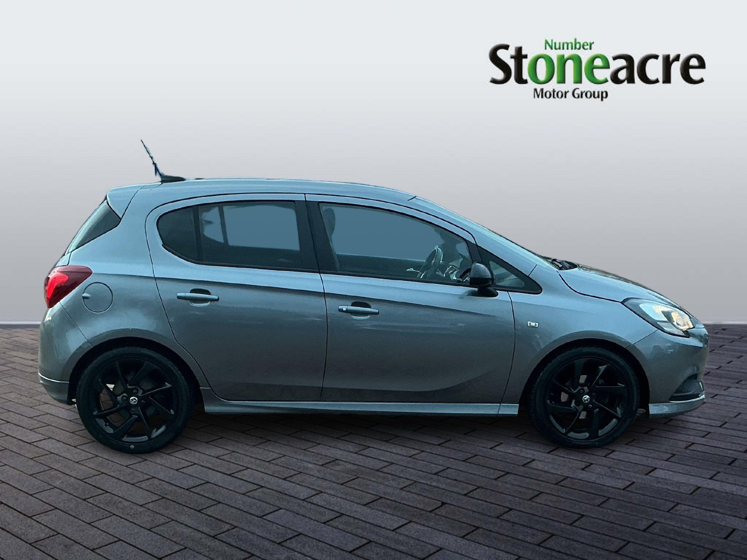 Used Vauxhall Corsa 2018 for sale - 76701303: Photo 2