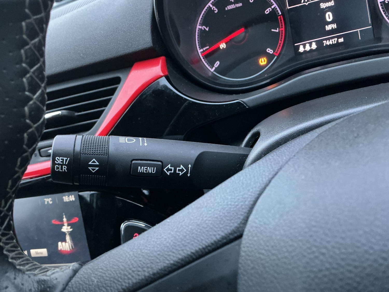 Used Vauxhall Corsa 2018 for sale - 76701303: Photo 20