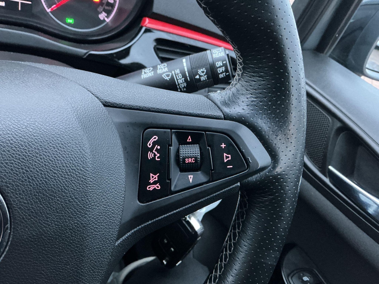 Used Vauxhall Corsa 2018 for sale - 76701303: Photo 22