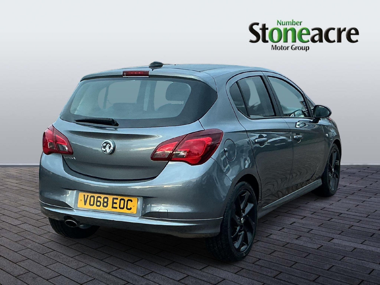Used Vauxhall Corsa 2018 for sale - 76701303: Photo 3