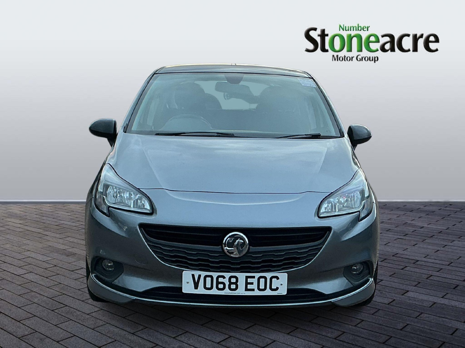 Used Vauxhall Corsa 2018 for sale - 76701303: Photo 4