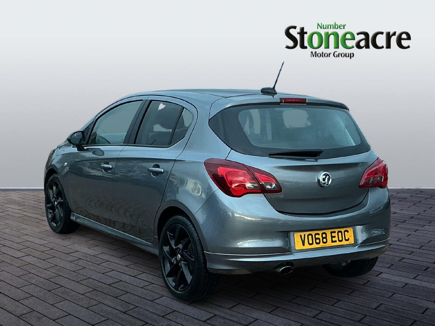 Used Vauxhall Corsa 2018 for sale - 76701303: Photo 6