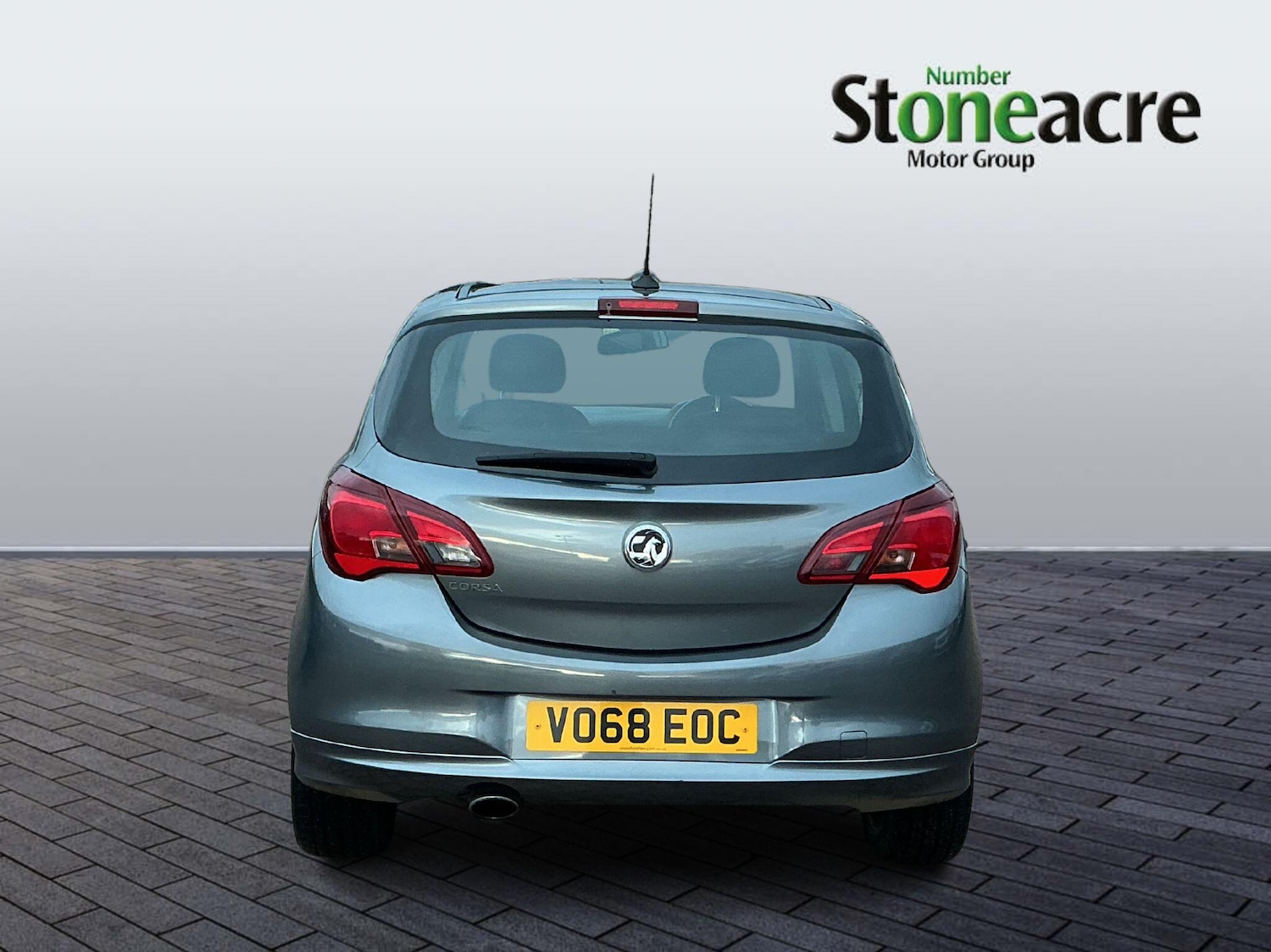 Used Vauxhall Corsa 2018 for sale - 76701303: Photo 7