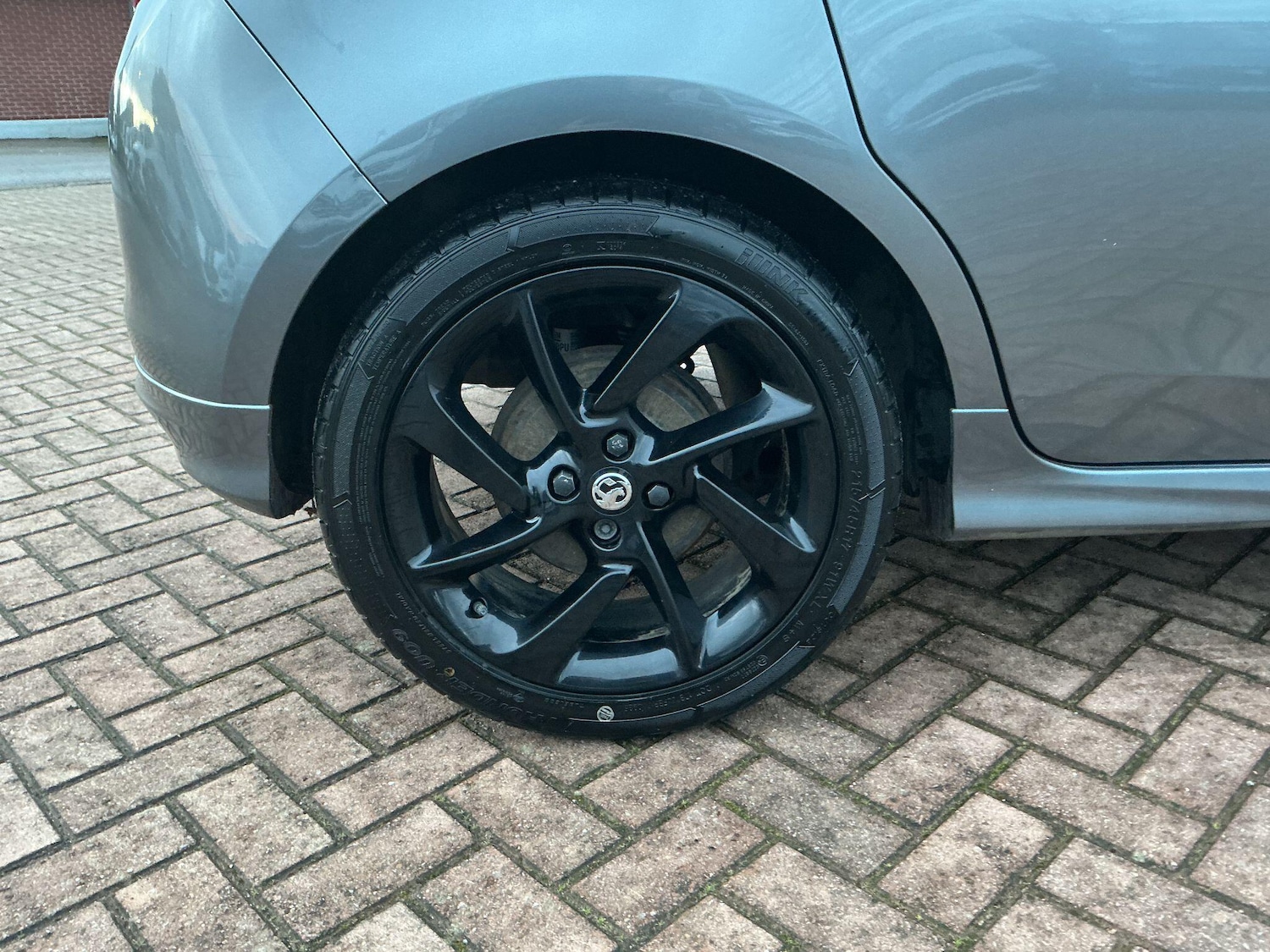 Used Vauxhall Corsa 2018 for sale - 76701303: Photo 9