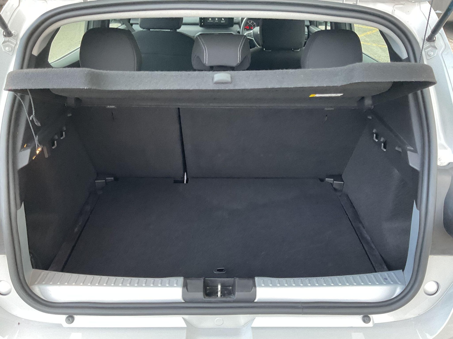 Used Dacia Sandero Stepway 2023 for sale - 77722867: Photo 12