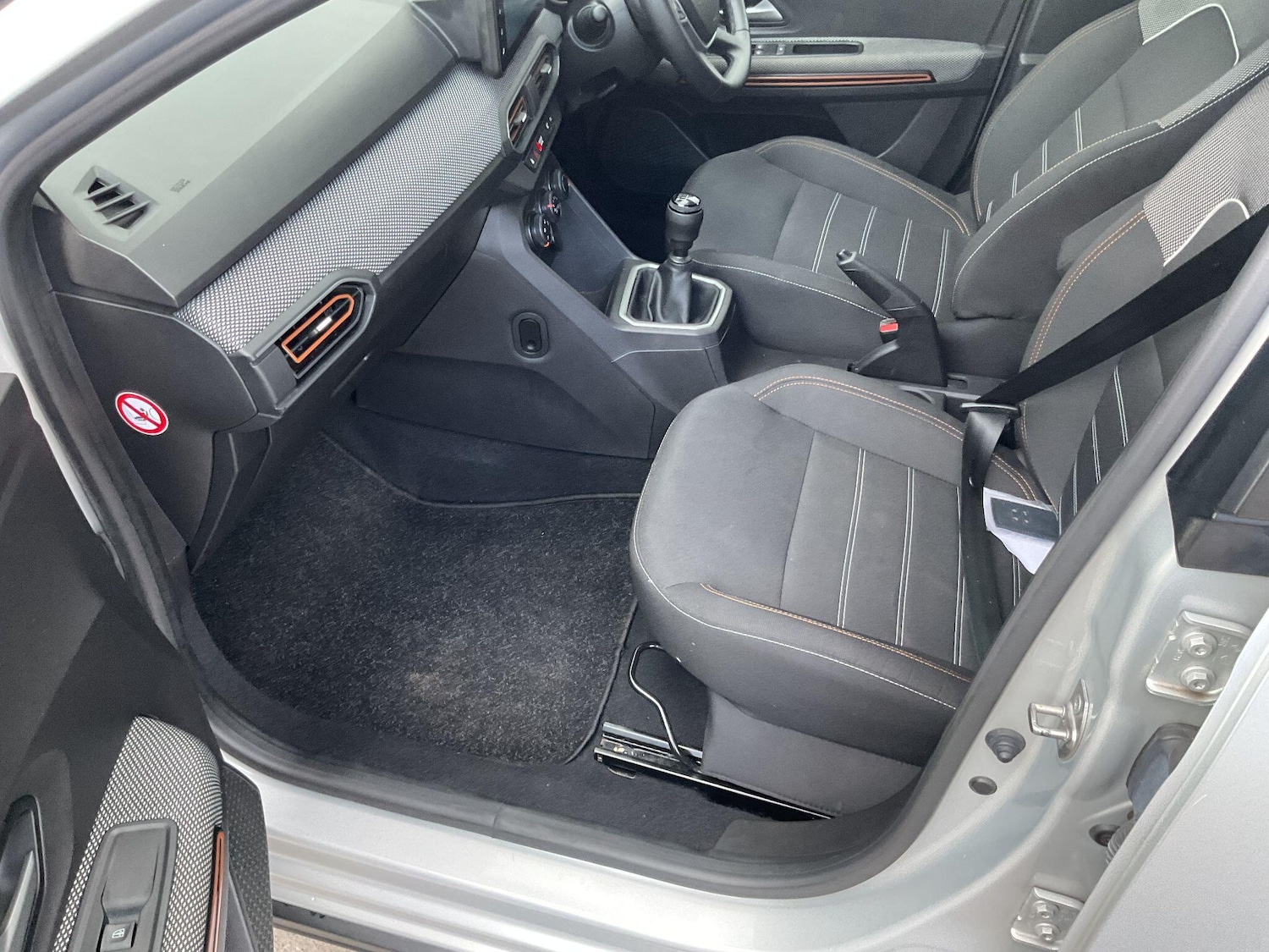 Used Dacia Sandero Stepway 2023 for sale - 77722867: Photo 14