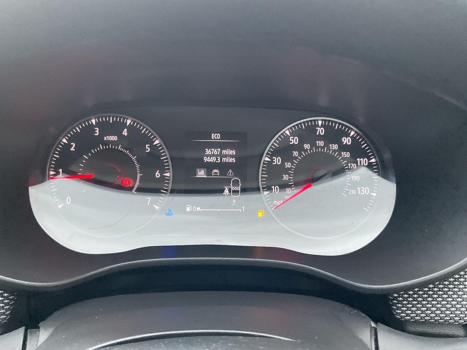 Used Dacia Sandero Stepway 2023 for sale - 77722867: Photo 15