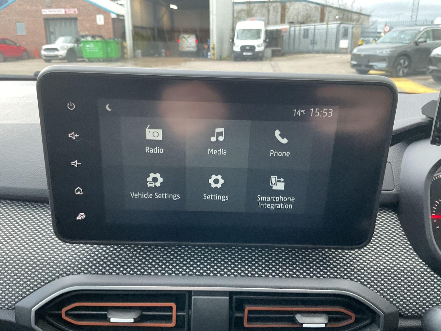 Used Dacia Sandero Stepway 2023 for sale - 77722867: Photo 16