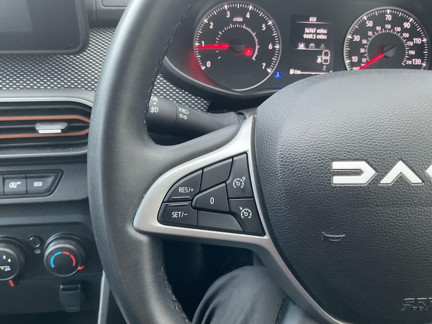 Used Dacia Sandero Stepway 2023 for sale - 77722867: Photo 19