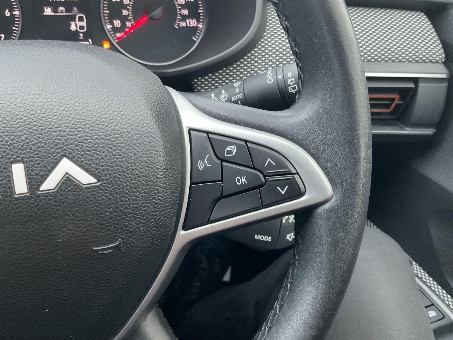 Used Dacia Sandero Stepway 2023 for sale - 77722867: Photo 20