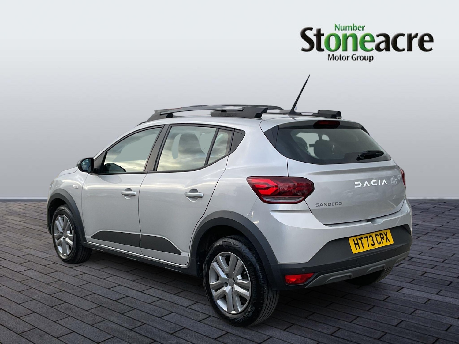 Used Dacia Sandero Stepway 2023 for sale - 77722867: Photo 5