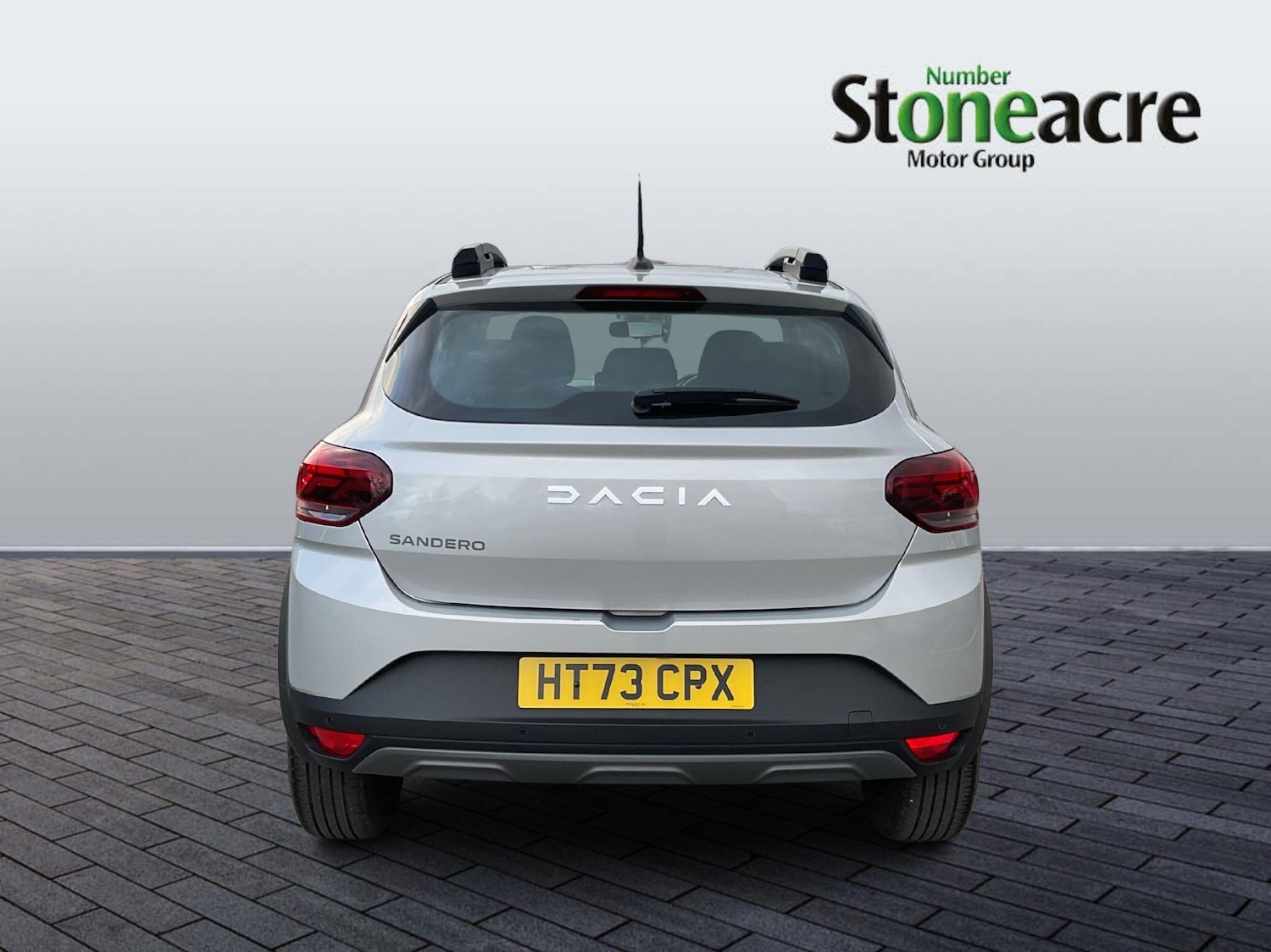 Used Dacia Sandero Stepway 2023 for sale - 77722867: Photo 6