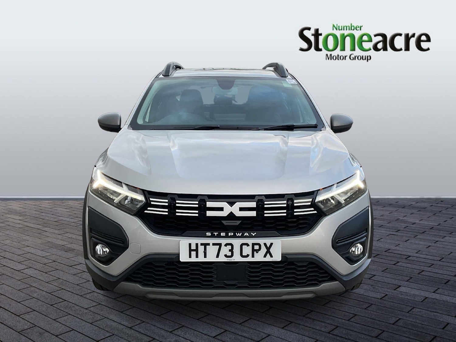 Used Dacia Sandero Stepway 2023 for sale - 77722867: Photo 7