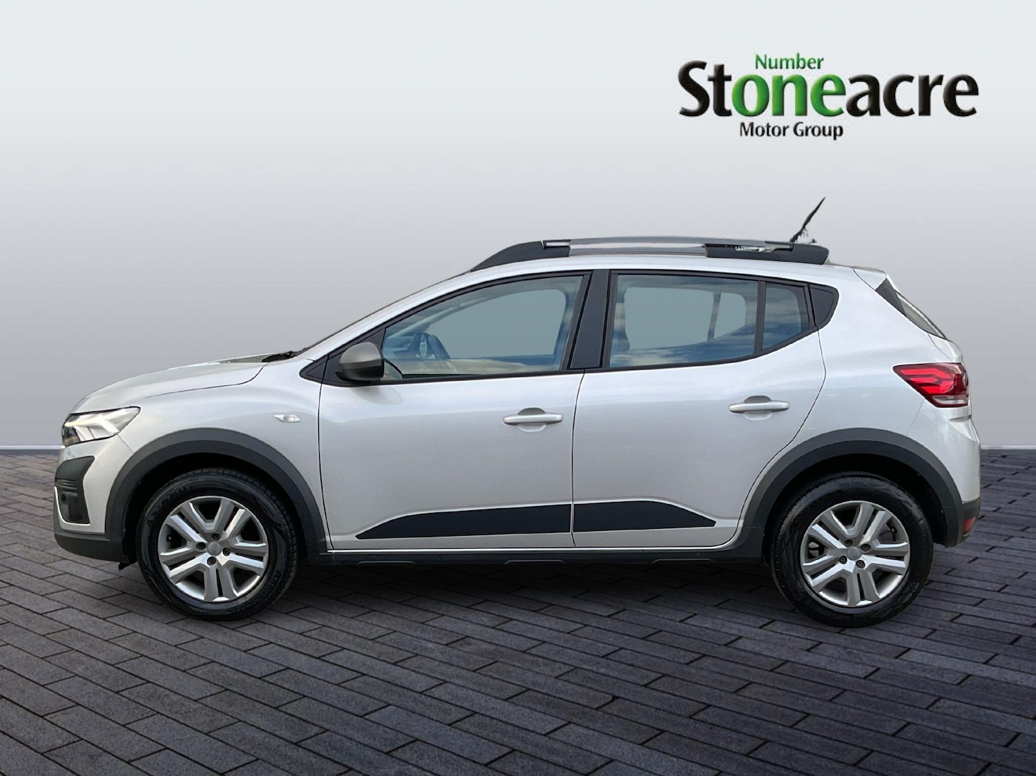 Used Dacia Sandero Stepway 2023 for sale - 77722867: Photo 8