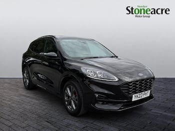 Used Ford Kuga 2023 for sale - 79756363: Photo