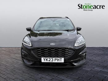Used Ford Kuga 2023 for sale - 79756363: Photo