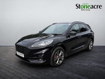 Used Ford Kuga 2023 for sale - 79756363: Photo