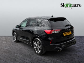 Used Ford Kuga 2023 for sale - 79756363: Photo