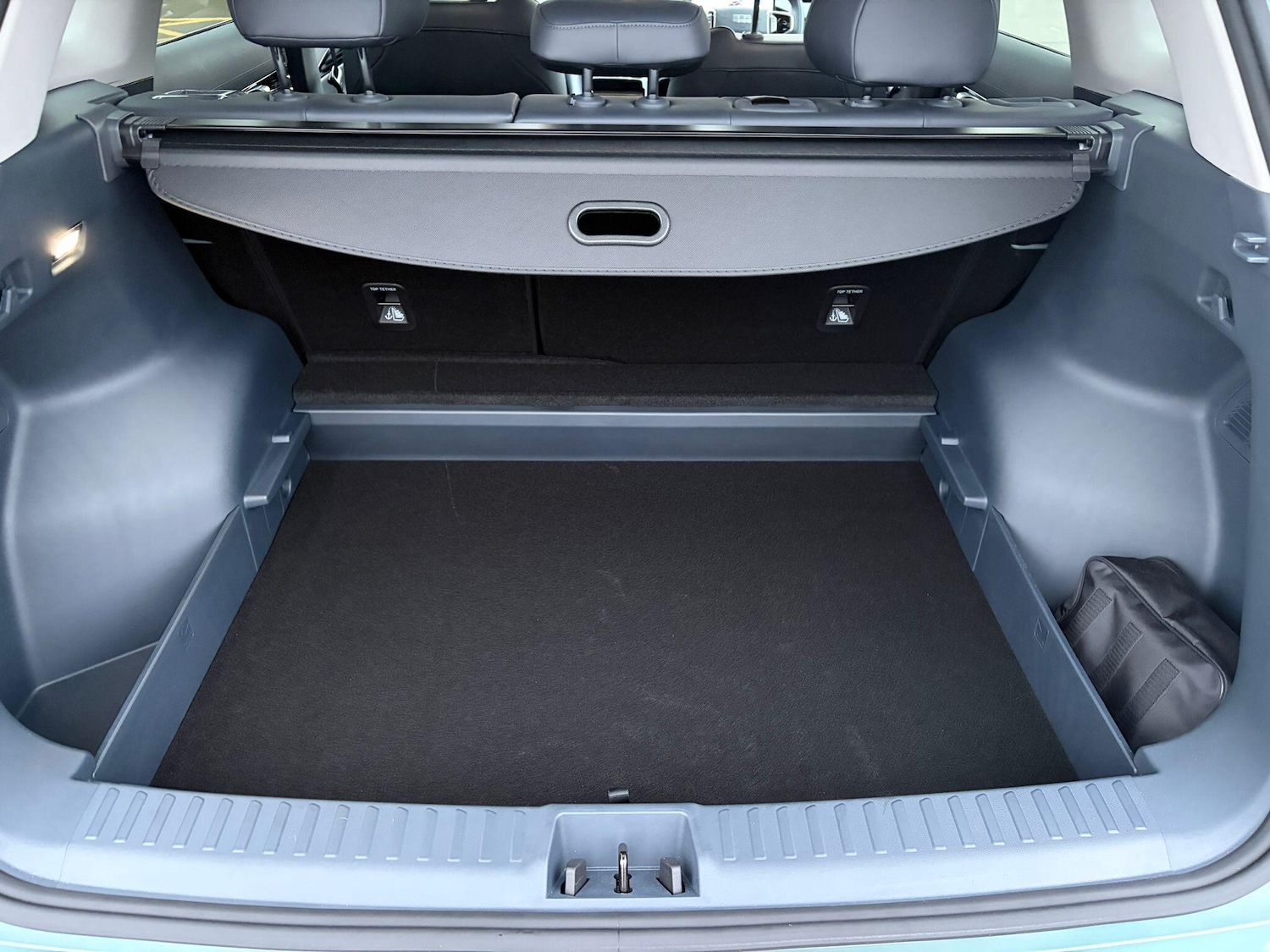 Used Geely Geely EX5 2025 for sale - 77242540: Photo 16