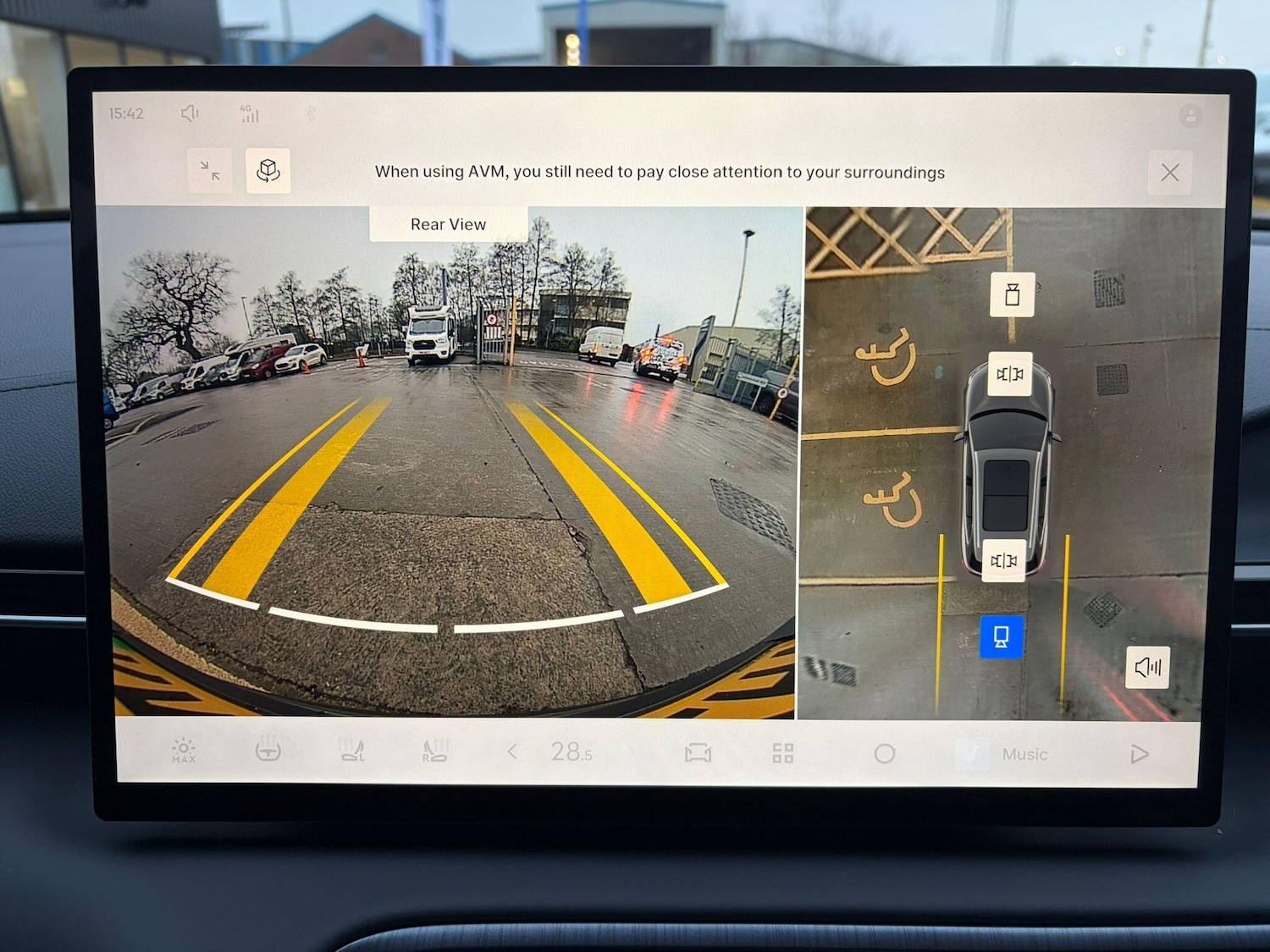 Used Geely Geely EX5 2025 for sale - 77242540: Photo 21