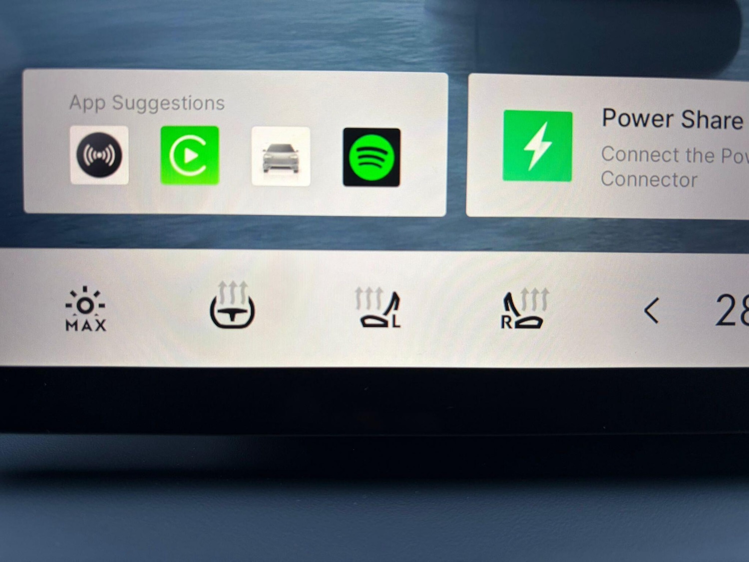 Used Geely Geely EX5 2025 for sale - 77242540: Photo 22