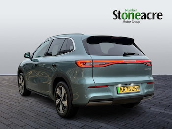 Used Geely Geely EX5 2025 for sale - 77242540: Photo