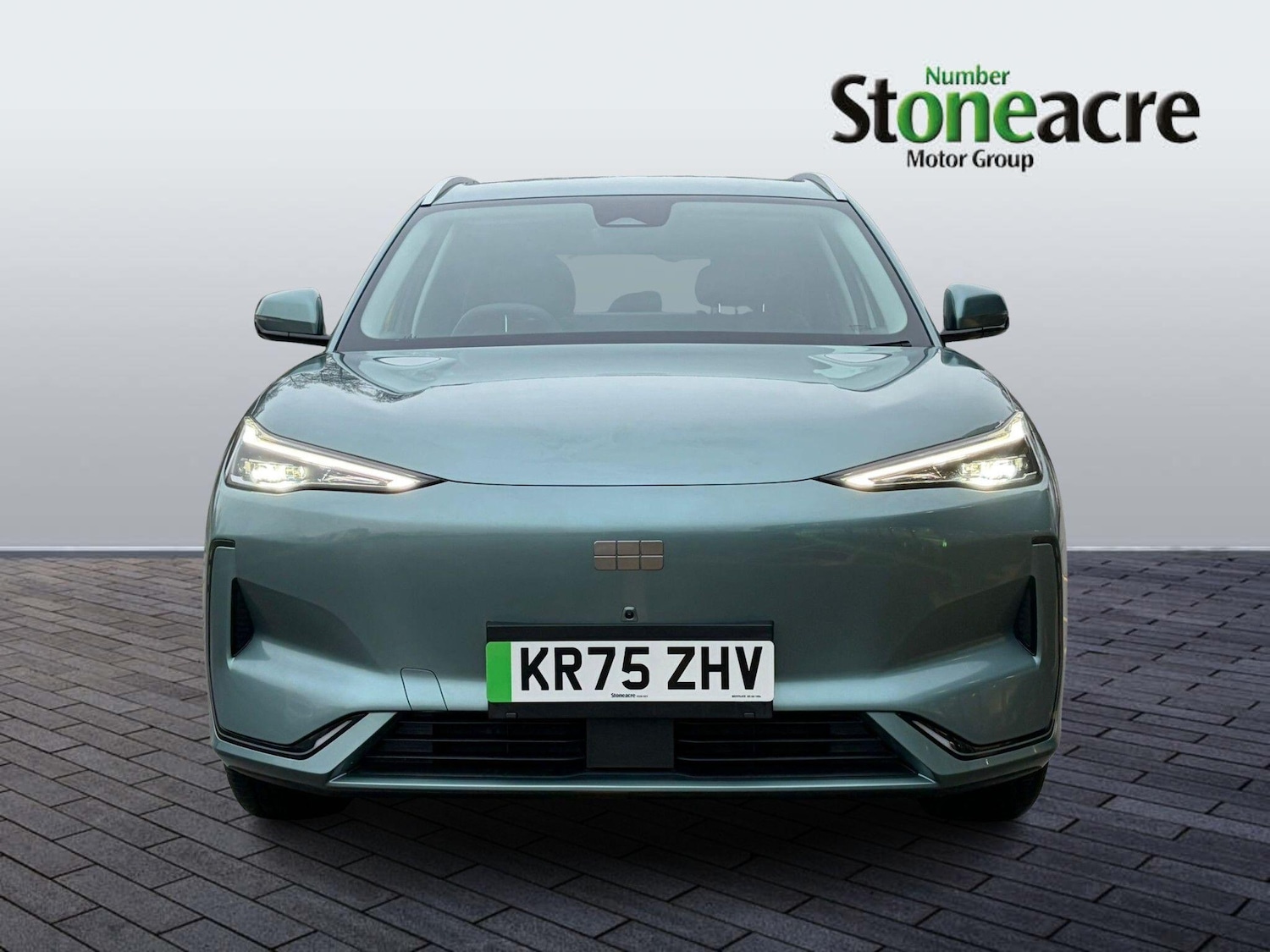 Used Geely Geely EX5 2025 for sale - 77242540: Photo 6