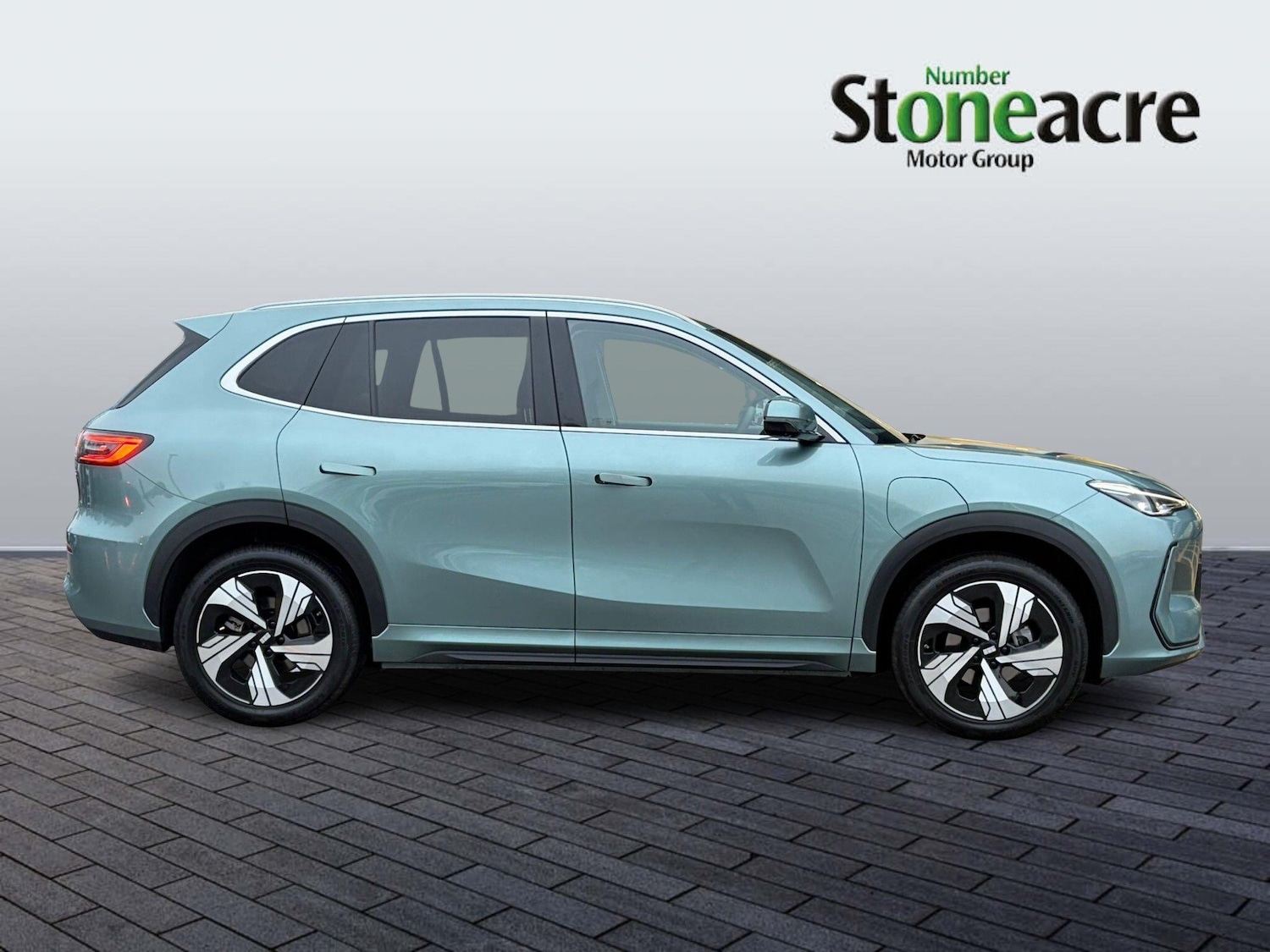 Used Geely Geely EX5 2025 for sale - 77242540: Photo 7