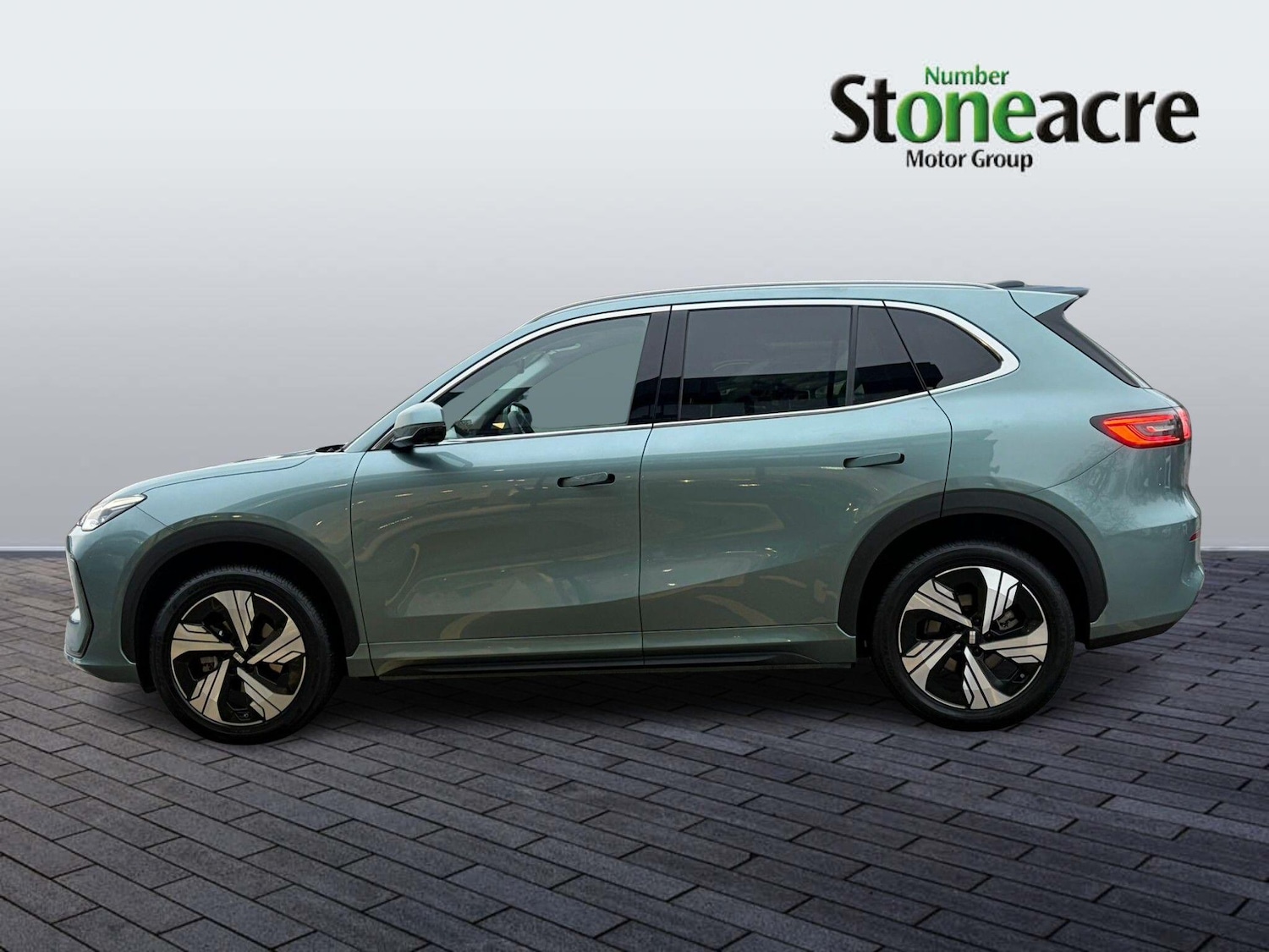 Used Geely Geely EX5 2025 for sale - 77242540: Photo 8