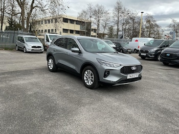 Used Ford Kuga 2025 for sale - 78072474: Photo