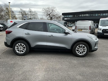 Used Ford Kuga 2025 for sale - 78072474: Photo