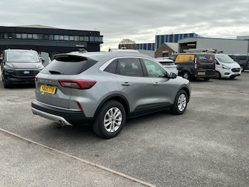 Used Ford Kuga 2025 for sale - 78072474: Photo