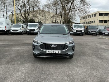 Used Ford Kuga 2025 for sale - 78072474: Photo