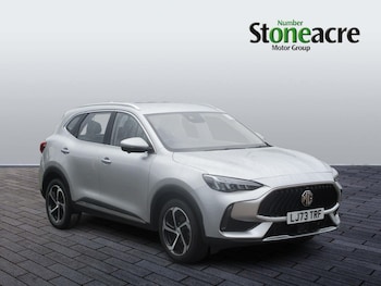 Used MG MG HS 2023 for sale - 75838033: Photo