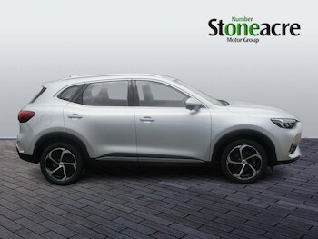 Used MG MG HS 2023 for sale - 75838033: Photo