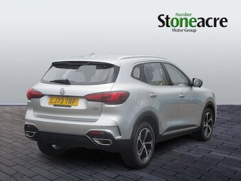 Used MG MG HS 2023 for sale - 75838033: Photo