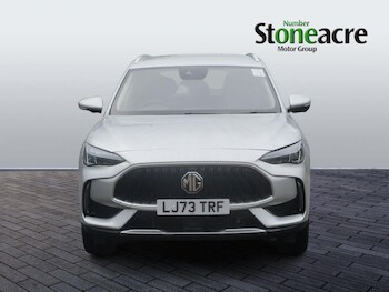 Used MG MG HS 2023 for sale - 75838033: Photo