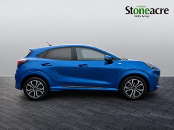 Used Ford Puma 2020 for sale - 79565680: Photo